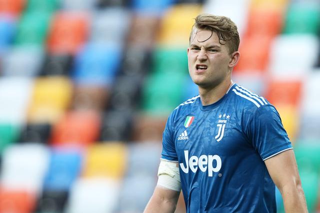 霍伊伦6场欧联杯进5球1助 多项进攻数据名列榜首